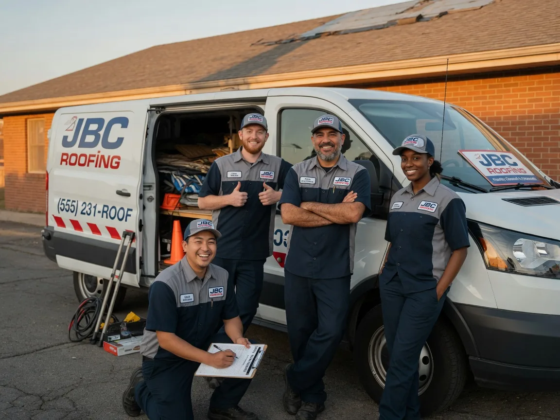 Roof Replacement company in Palmetto, GA