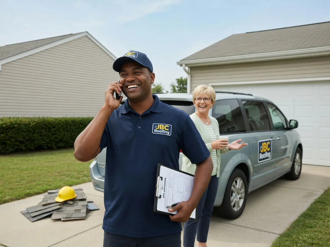 Roof Replacement Palmetto, GA FAQs